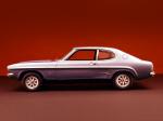 Ford Capri 1972 года (UK)